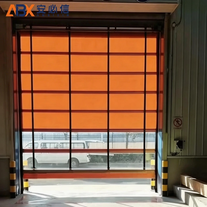 揭阳冷库门封